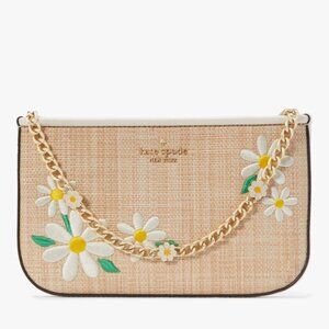Kate Spade DAY TRIPPER DAISY POCHETTE